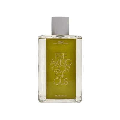 حديقة العطور - عطر زارا ويكلي مود فرايدي - فريكينغ جورجَس للجنسين عطر زارا ويكلي مود فرايدي - فريكينغ جورجَس للجنسين