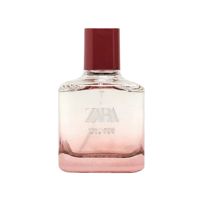 حديقة العطور - عطر زارا وومنز وينتر 2019 بينك فلامبِيه وينتر للنساء عطر زارا وومنز وينتر 2019 بينك فلامبِيه وينتر للنساء