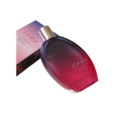 حديقة العطور - عطر زارا زارا آڤينيو كوليكشن زارا ميامي للنساء عطر زارا زارا آڤينيو كوليكشن زارا ميامي للنساء