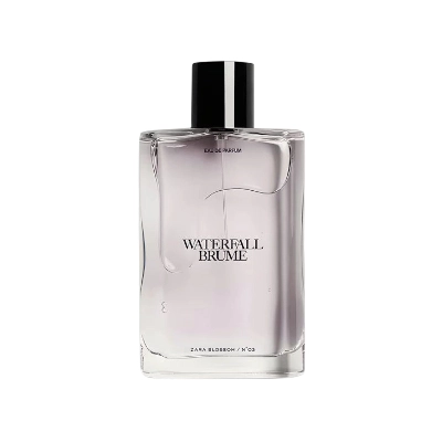 عطر زارا زارا بلوسوم ن°03 ووترفول بروم للنساء