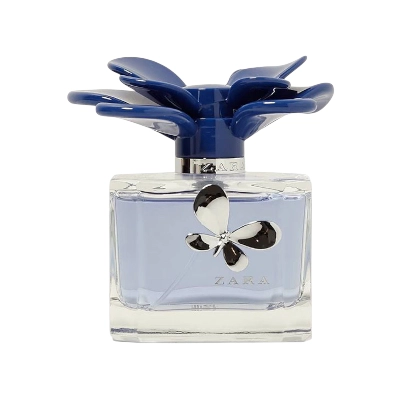 عطر زارا زارا باترفلاي كوليكشن زارا إل إكس إكس إكس ڤي وومان إنتنس للنساء