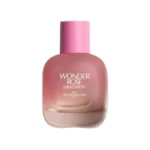 عطر زارا زارا كابسول كوليكشن 2022 وندر روز أوبسيشن للنساء