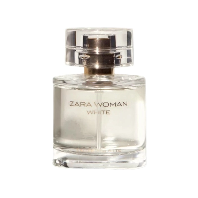 عطر زارا زارا كولورز زارا وايت أو دو تواليت للنساء