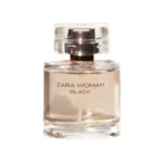 عطر زارا زارا كولورز زارا وومان بلاك أو دو تواليت للنساء