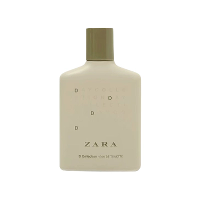 حديقة العطور - عطر زارا دي كوليكشن للرجال عطر زارا دي كوليكشن للرجال