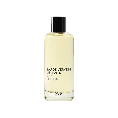 حديقة العطور - عطر زارا أو دو ڤيرڤين ڤايبرانت للرجال عطر زارا أو دو ڤيرڤين ڤايبرانت للرجال