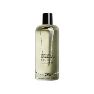 عطر زارا هوبفول بيرغاموت للنساء
