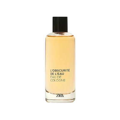 عطر زارا ل'أوبسْكوريته دو ل'أو للرجال