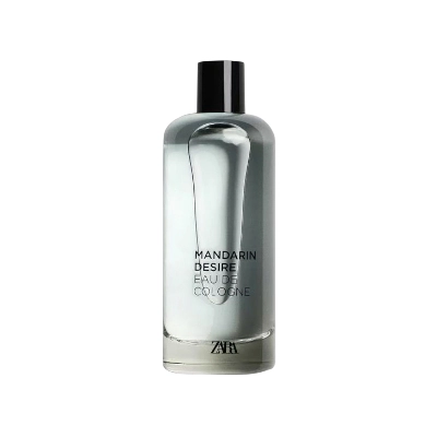 حديقة العطور - عطر زارا ماندارين ديزاير للنساء عطر زارا ماندارين ديزاير للنساء