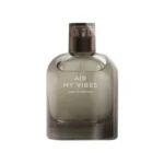 عطر زارا إير ماي ڤايبس للرجال