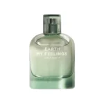 عطر زارا إيرث ماي فيلينغز للرجال