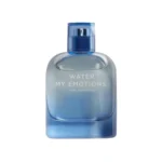 عطر زارا ووتر ماي إيموشنز للرجال