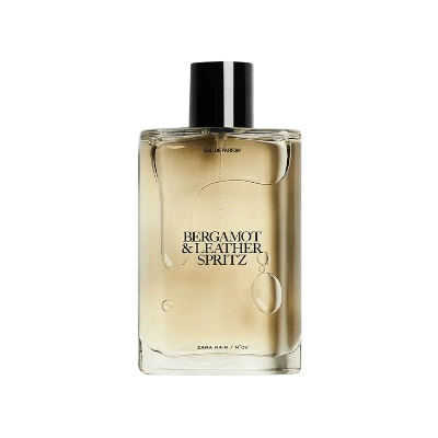 حديقة العطور - عطر زارا نو 2 بيرغاموت آند ليذر سْپريتز للنساء عطر زارا نو 2 بيرغاموت آند ليذر سْپريتز للنساء