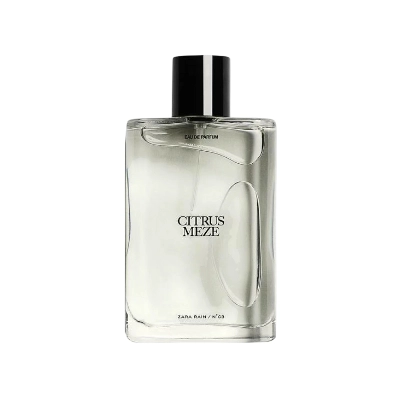 حديقة العطور - عطر زارا نو 3 سيتروس ميزي للنساء عطر زارا نو 3 سيتروس ميزي للنساء