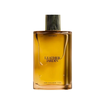 عطر زارا ليذر جاردان للجنسين