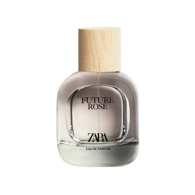 حديقة العطور - عطر زارا فيوتشر روز للنساء عطر زارا فيوتشر روز للنساء