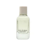 عطر زارا فلورال سيرينيتي للنساء