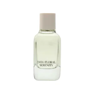 عطر زارا فلورال سيرينيتي للنساء