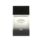 عطر زارا فور هيم بلاك إيديشن إنتنس للرجال