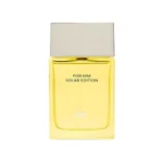 عطر زارا سولار إيديشن للرجال