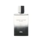 عطر زارا ڤايبرانت ليذر إلكسير للرجال
