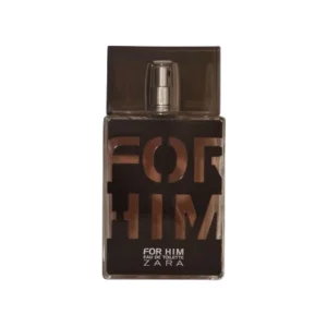 عطر زارا زارا فور هيم 2012 للرجال