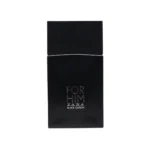 عطر زارا زارا فور هيم بلاك إيديشن للرجال