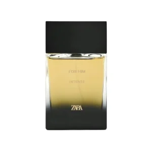 عطر زارا زارا فور هيم إنتنس للرجال