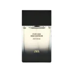 عطر زارا زارا فور هيم ريد إيديشن إنتنس للرجال