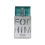 عطر زارا زارا فور هيم سيلڤر للرجال