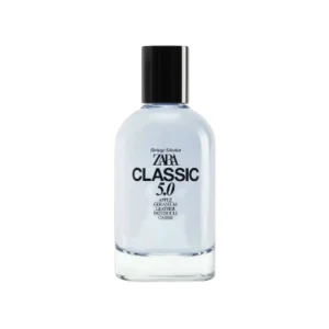عطر زارا كلاسيكس 5.0 للرجال