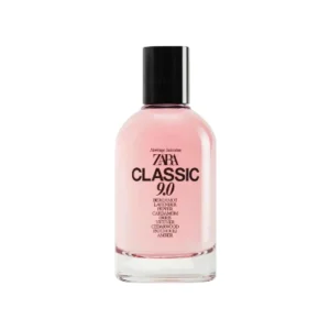 عطر زارا كلاسيكس 9.0 للرجال