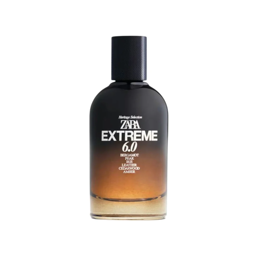 عطر زارا إكستريم 6.0 للرجال