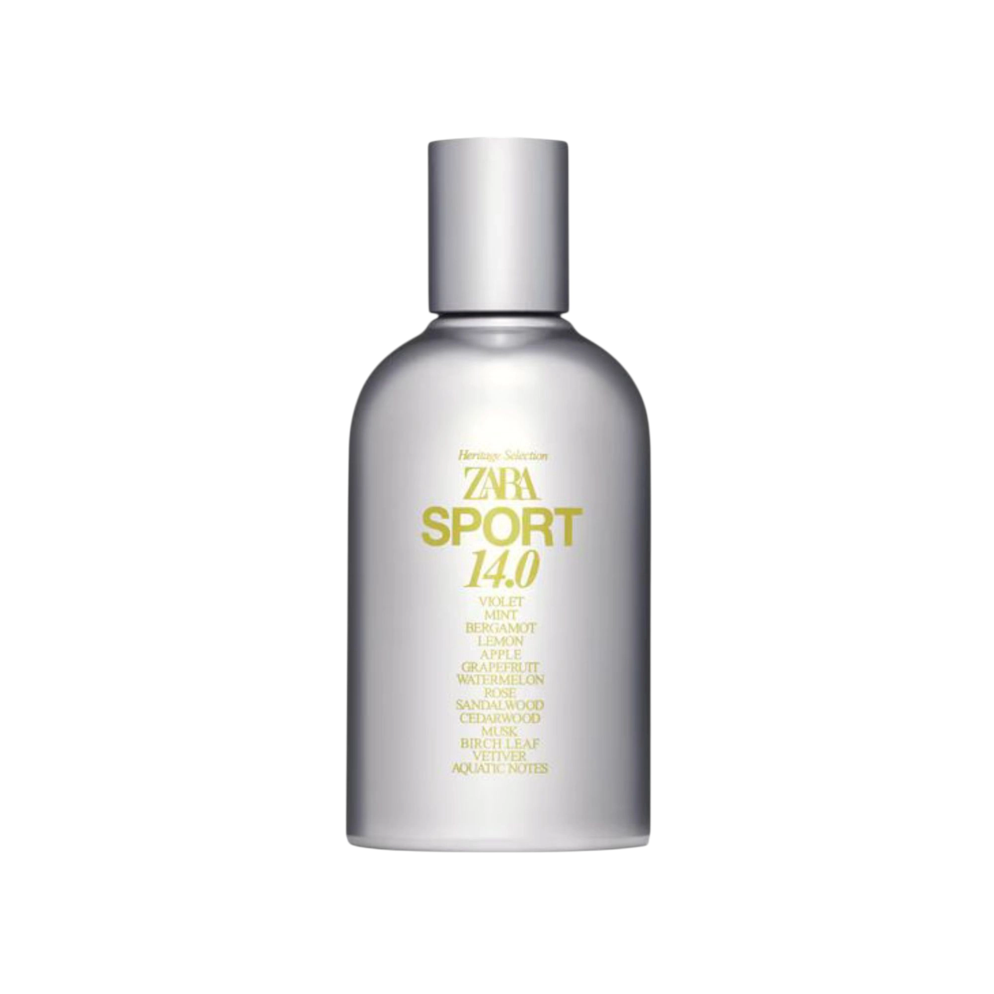 عطر زارا سبورت 14.0 للرجال