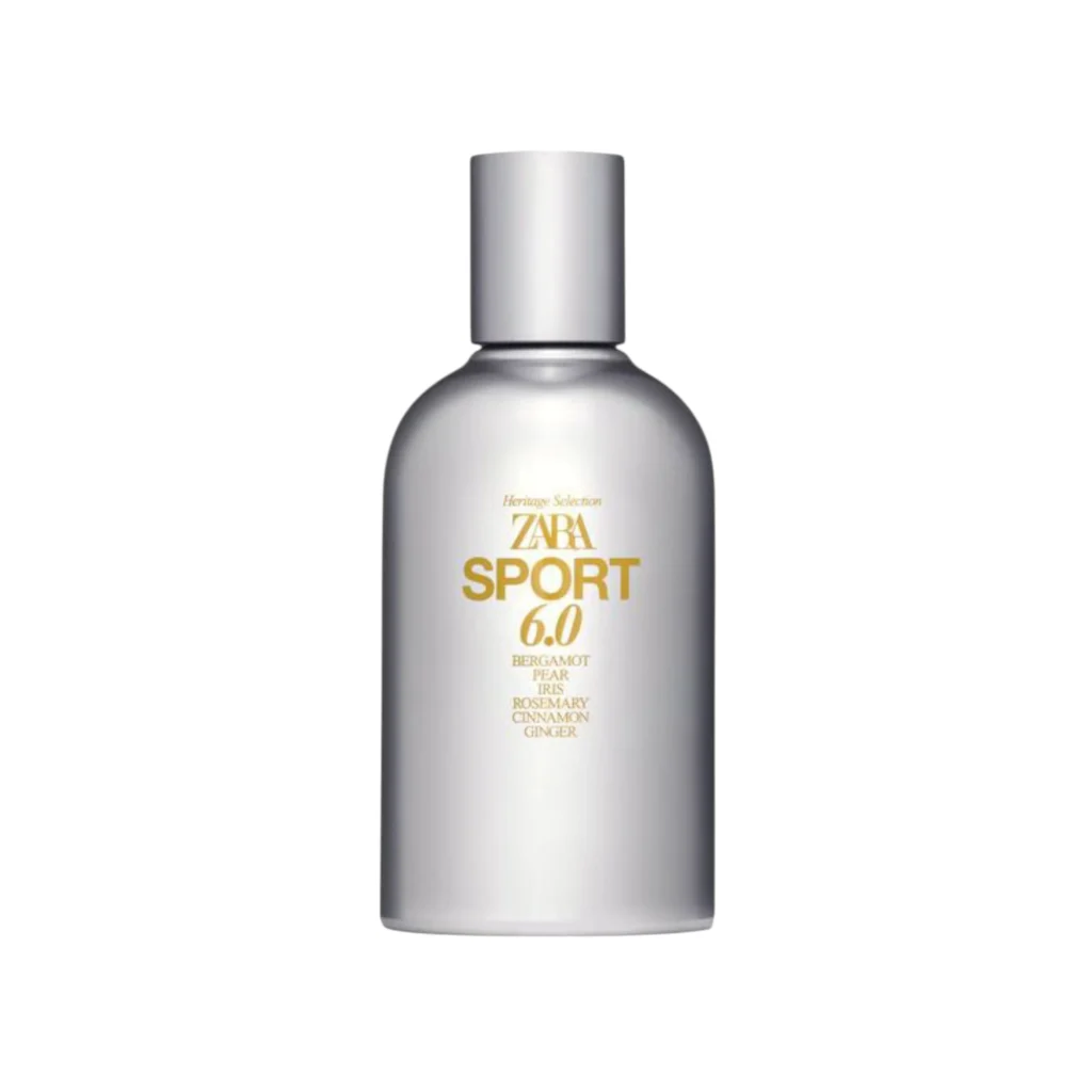 عطر زارا سبورت 6.0 للرجال