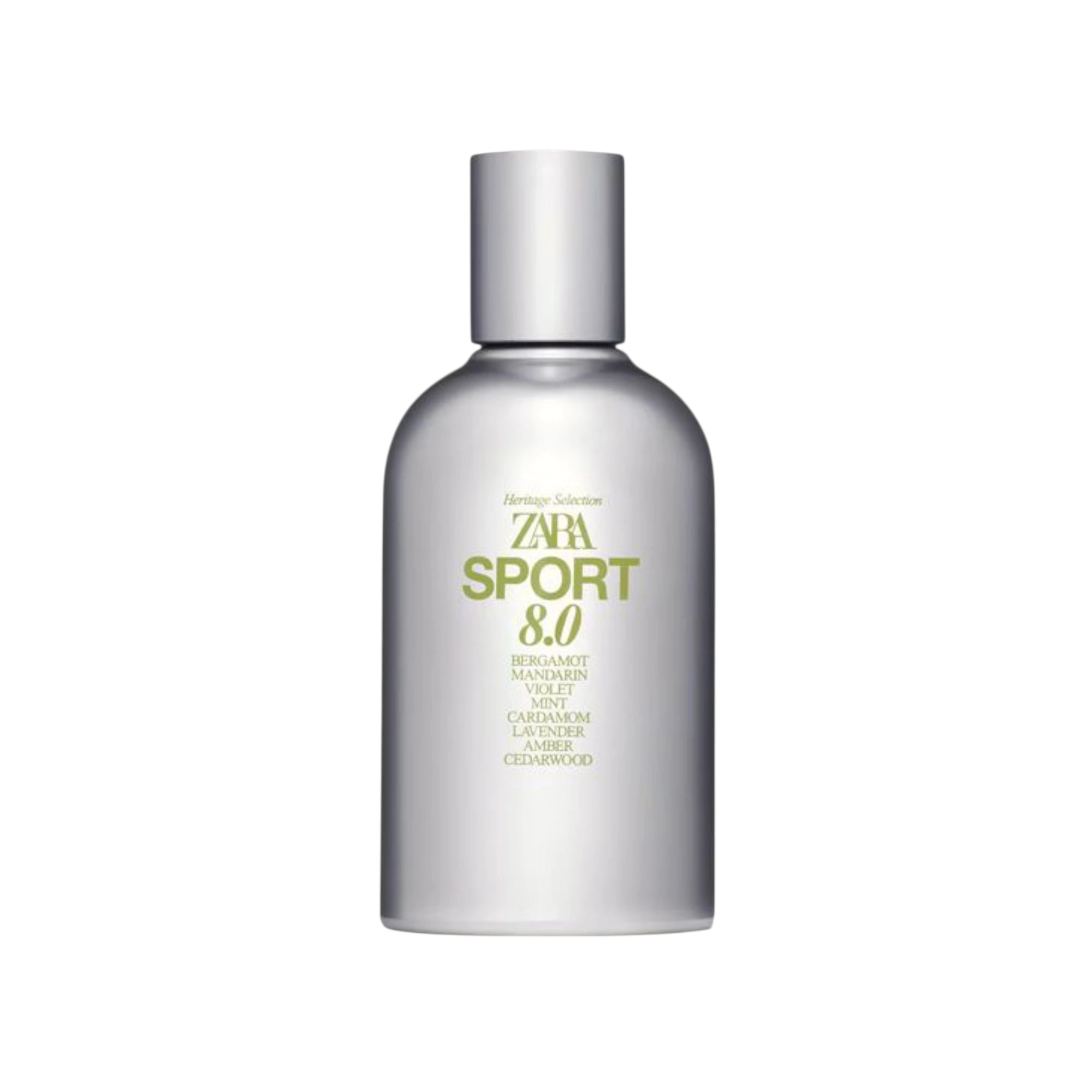 حديقة العطور - عطر زارا سبورت 8.0 للرجال عطر زارا سبورت 8.0 للرجال