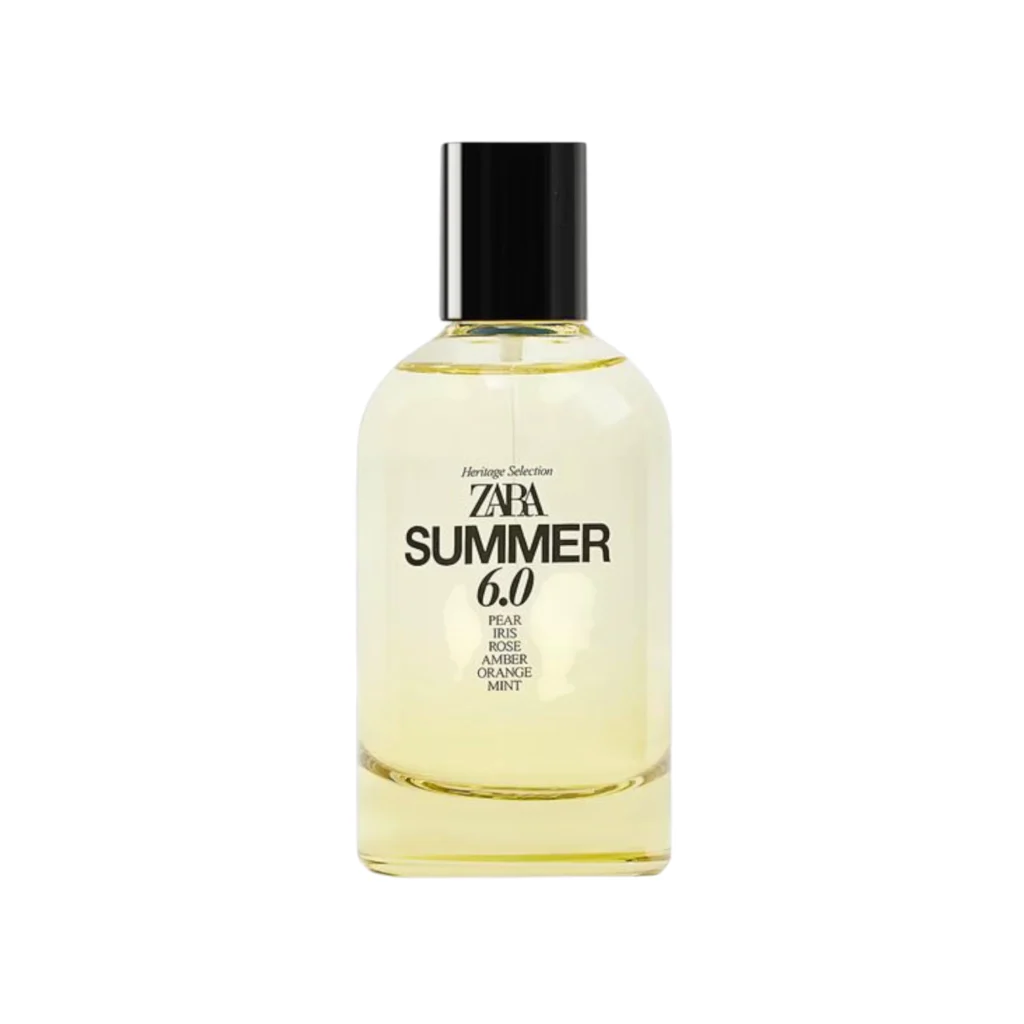عطر زارا سمر 6.0 للرجال