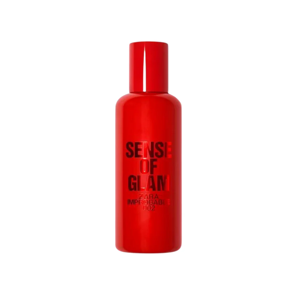 عطر زارا 002 سِنس أوف غلام للنساء