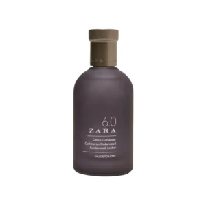 عطر زارا 6.0 زارا للرجال