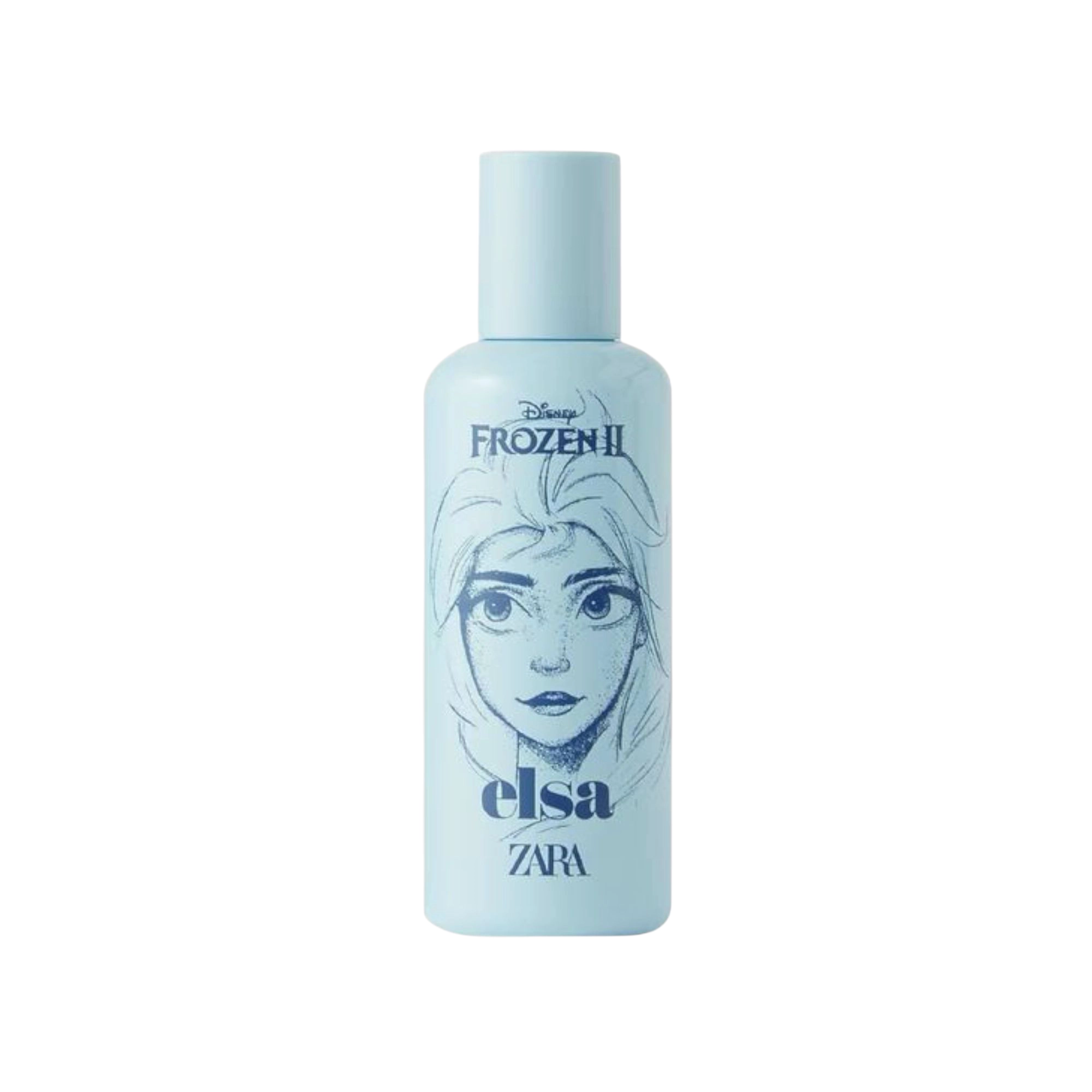 حديقة العطور - عطر زارا إلسا للنساء عطر زارا إلسا للنساء