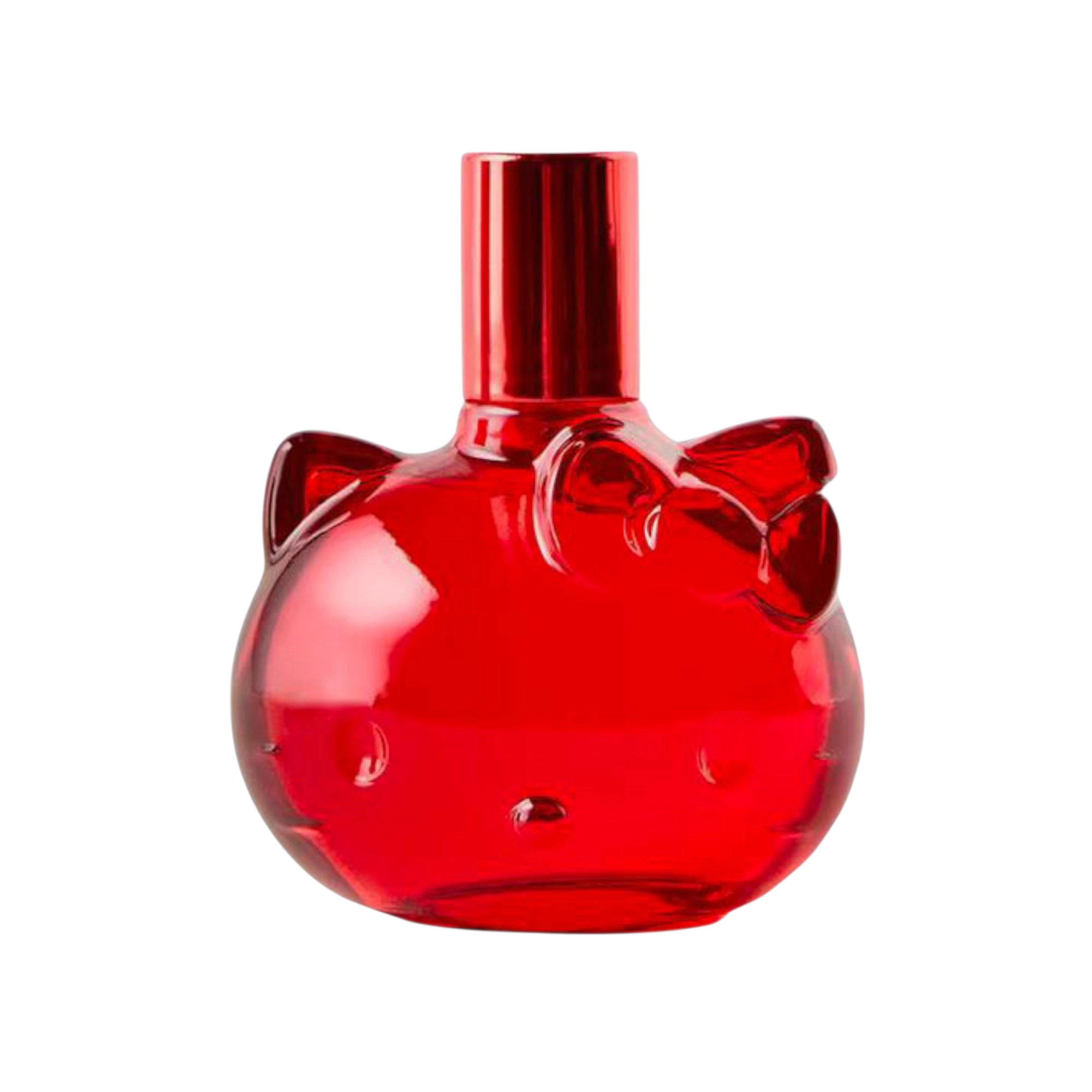 حديقة العطور - عطر زارا هيلو كيتي 50th أنيڤرساري للنساء عطر زارا هيلو كيتي 50th أنيڤرساري للنساء