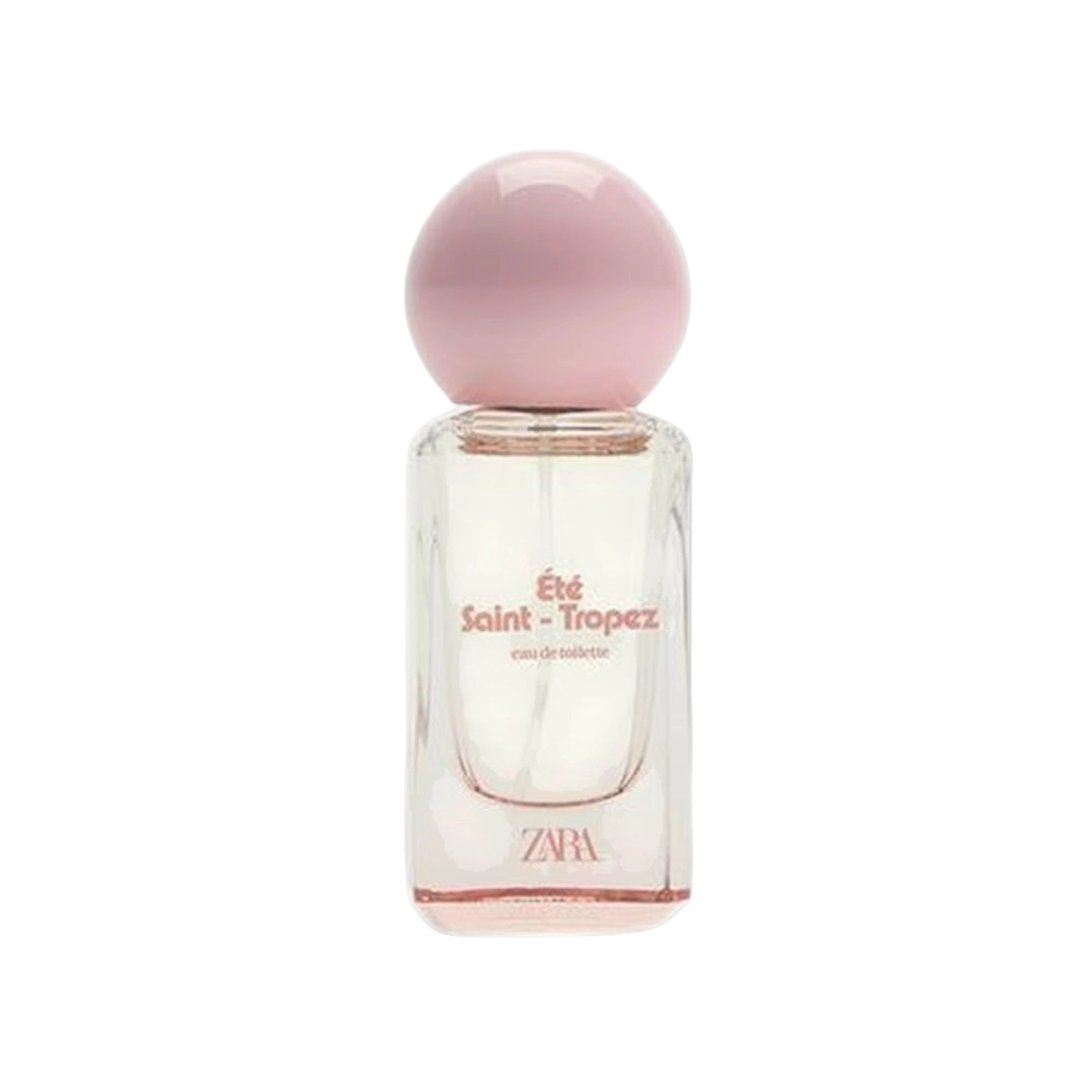 عطر زارا إيتيه سان-تروبيه للنساء
