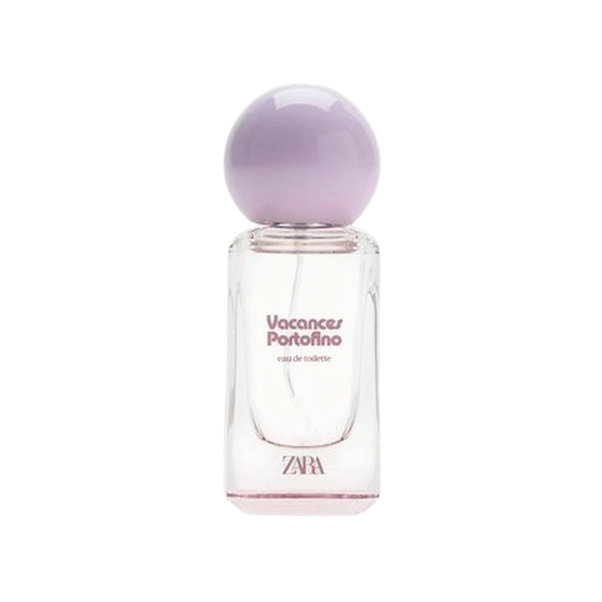 حديقة العطور - عطر زارا ڤاكانس پورتوفينو للنساء عطر زارا ڤاكانس پورتوفينو للنساء