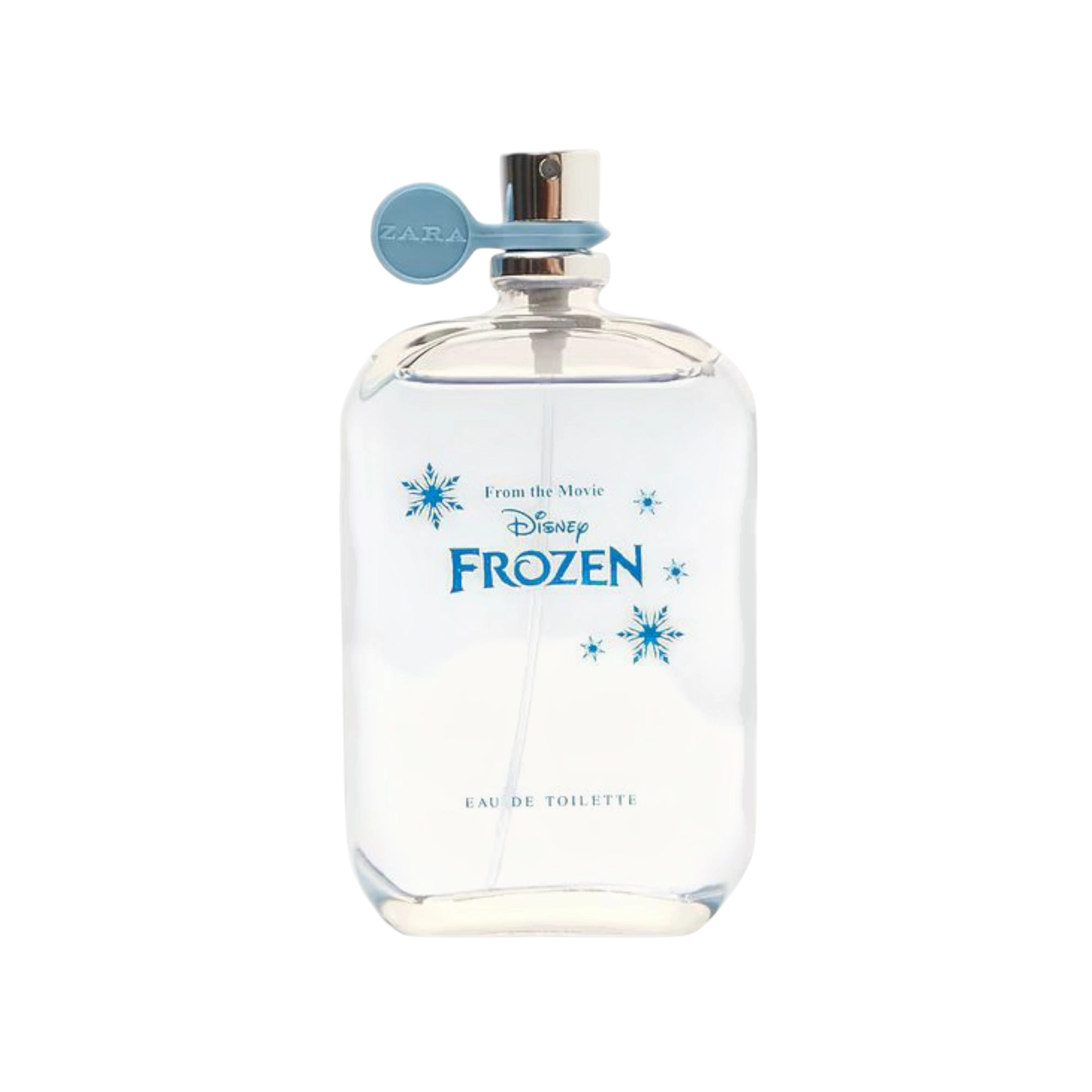 حديقة العطور - عطر زارا زارا فروزن أو دو تواليت 2019 للنساء عطر زارا زارا فروزن أو دو تواليت 2019 للنساء