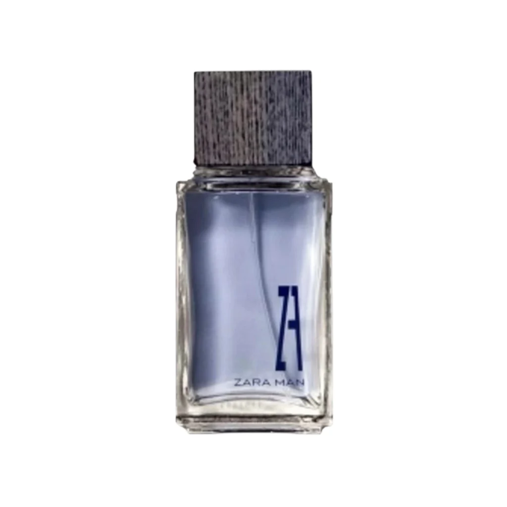 عطر زارا زارا مان 2012 للرجال