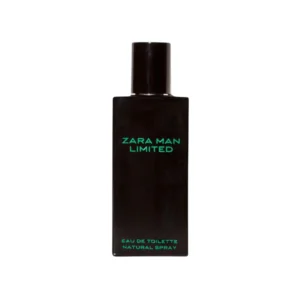 عطر زارا زارا مان ليميتد للرجال