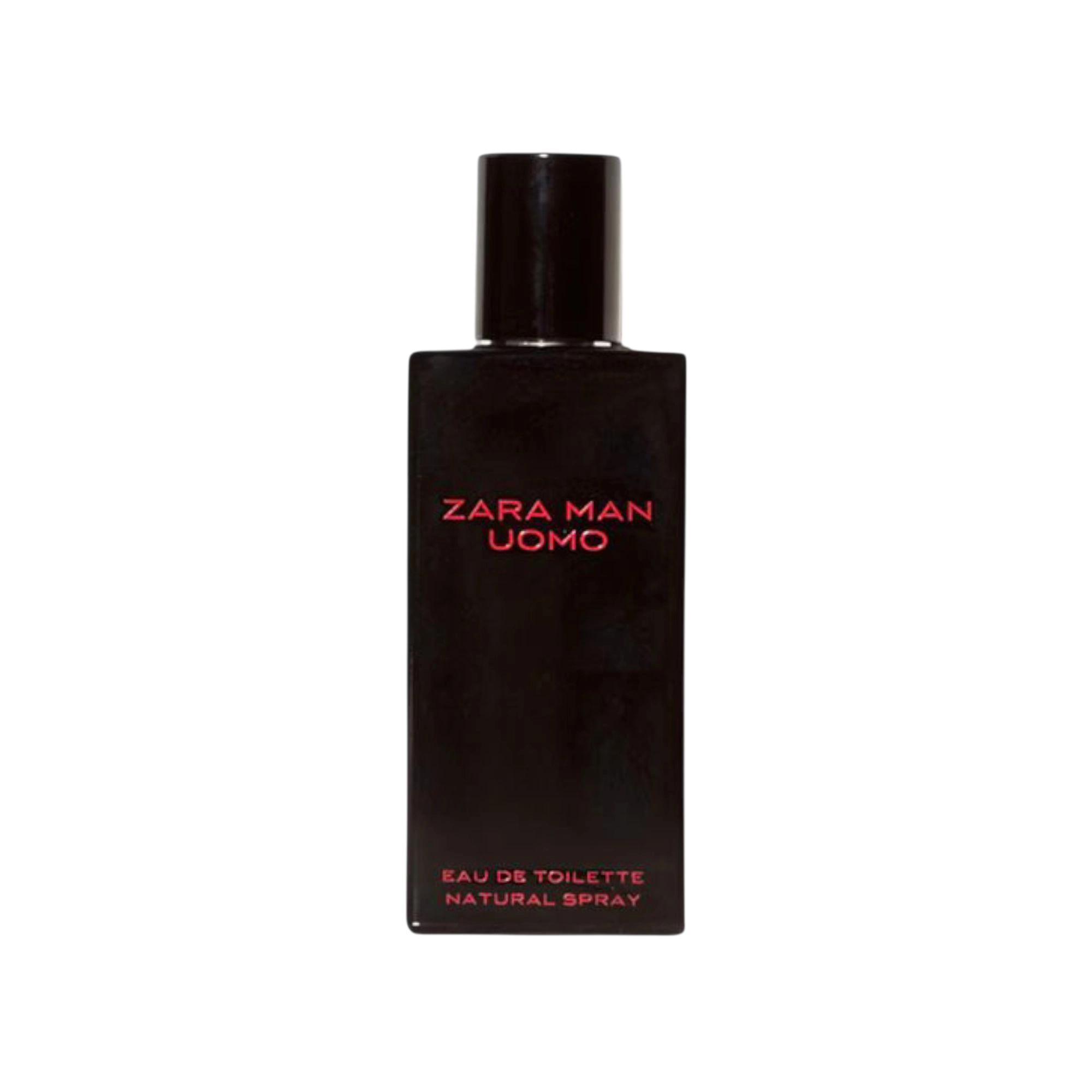 حديقة العطور - عطر زارا زارا مان أومو للرجال عطر زارا زارا مان أومو للرجال