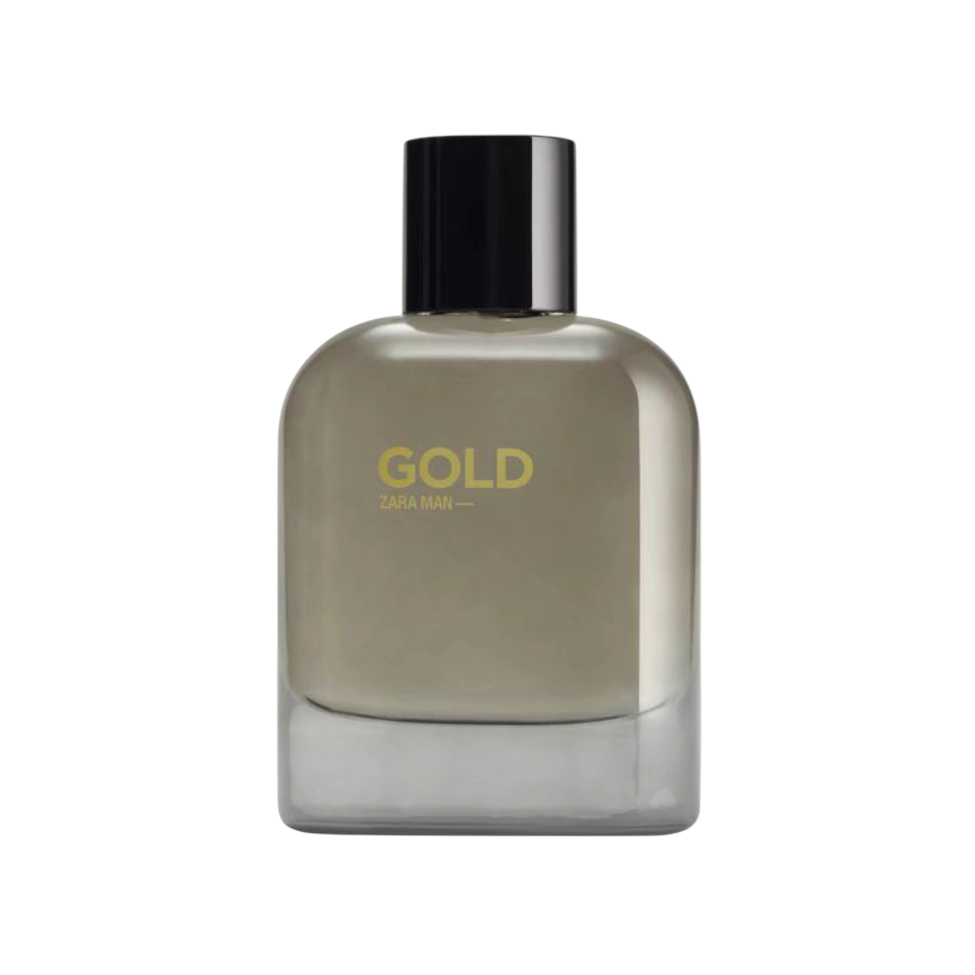 عطر زارا زارا مان - كلاسيكس كوليكشن غولد للرجال