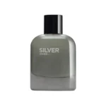 عطر زارا زارا مان - كلاسيكس كوليكشن سيلڤر للرجال
