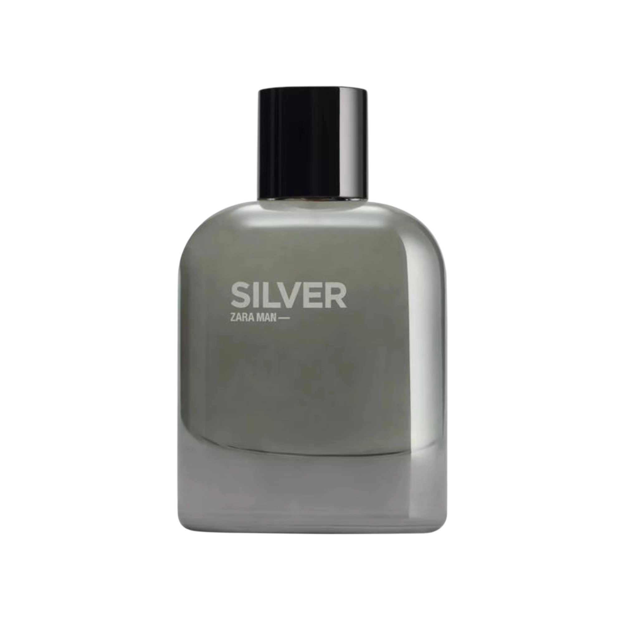 حديقة العطور - عطر زارا زارا مان - كلاسيكس كوليكشن سيلڤر للرجال عطر زارا زارا مان - كلاسيكس كوليكشن سيلڤر للرجال